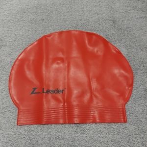 Leader Swim Cap